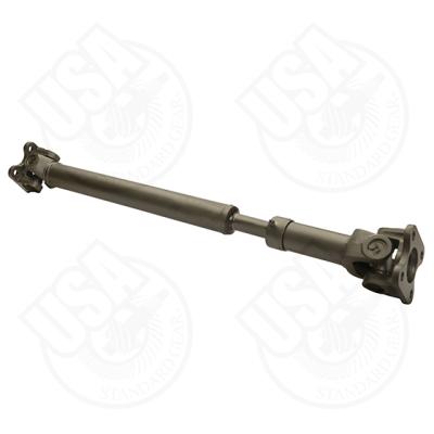 89-90 Ford Bronco II Two Wheel Drive Rear OE Driveshaft Assembly ZDS9823 USA Standard