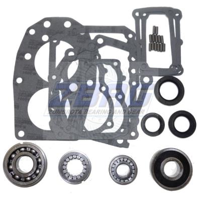 G40/G50/G52/G54 Transmission Bearing/Seal Kit 79-95 Pickup/84-89 4Runner 4-Speed/5-Speed Manual Trans 23mm Input Bearing USA Standard Gear