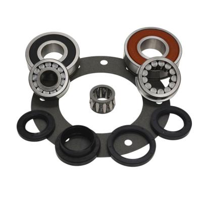R150/R151/R154 Transmission Bearing/Seal Kit Supra/4Runner/Pickup/T100 5-Speed Manual Trans USA Standard Gear