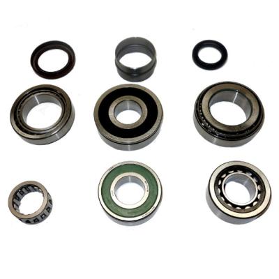 RA60 Transmission Bearing/Seal Kit w/Synchro Rings 05-14 Tacoma Plus 05-06 Tundra 6-Speed Manual Trans 4WD USA Standard Gear