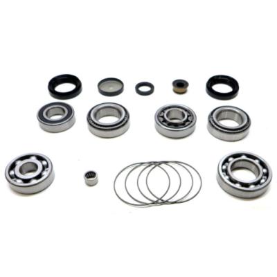 F5M42 Transmission Bearing/Seal Kit 04 Sebring 02-06 Lancer 97-02 Mirage 05-06 Outlander 5-Speed Manual Trans Ball-Type Diff Bearings USA Standard Gear