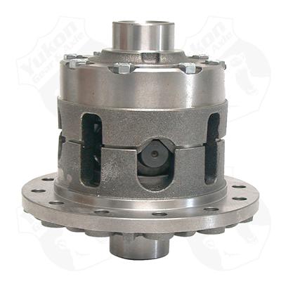 Powr Lok Posi Chrysler 8.75 Inch Smooth Design USA Standard Gear
