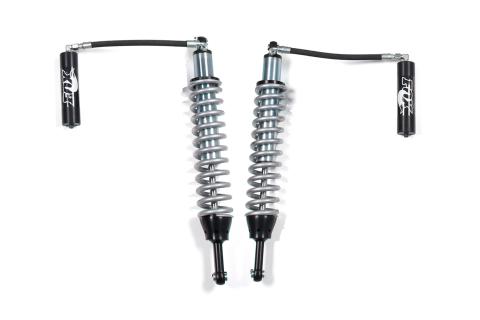 1973-1987 K10/K15/K1500 Suburban 88-97 V1500/V10 Suburban Fox 2.0 Adventure Series Steel Body Shock Internal Floating Piston 6 Inch Front 26.85 x 16.76 x 2-EB1/EB1 Fox Offroad Shocks