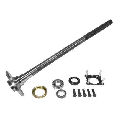 Yukon 4340 Chromoly Axle For Jeep Rubicon JK Rear Right Hand Side Yukon Gear & Axle