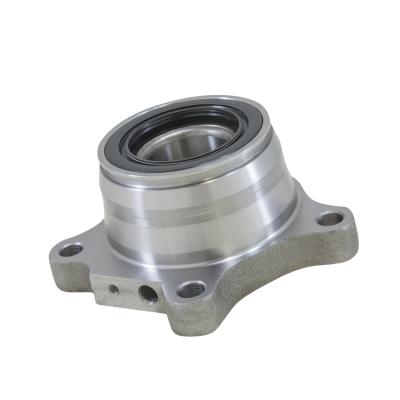 Yukon Replacement Unit Bearing For 03-16 Toyota 4Runner And 07-14 Fj Cruiser Right Hand Rear Yukon Gear & Axle