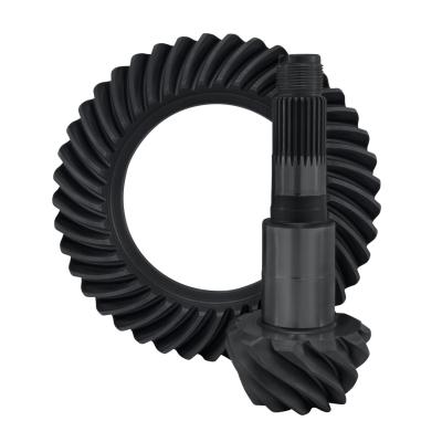 Yukon Ring And Pinion Set For 03-06 Sprinter Van 3.73 Ratio Yukon Gear & Axle