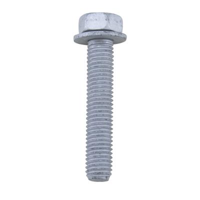 GM IFS Housing Case Bolt With Washer Yukon Gear & Axle