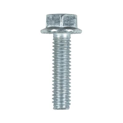 Cover Bolt Long Yukon Gear & Axle
