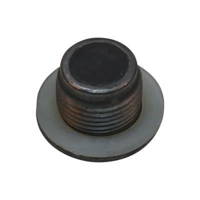 Magnetic Fill Plug 20 X 1.5 Thread Yukon Gear & Axle