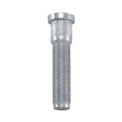 Axle Stud 1/2 Inch X 2 Inch Screw In Design Yukon Gear & Axle