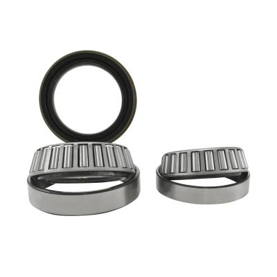 Chrysler 11.5 Inch Rear Axle Bearing And Seal Kit Dodge Ram 2500/3500 03-13 Yukon Gear & Axle