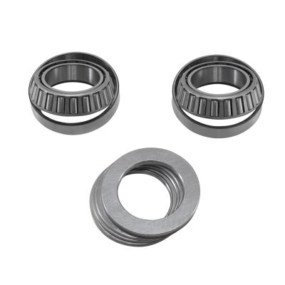 Carrier Installation Kit For AMC Model 35 With 30 Spline Upgraded Axles Yukon Gear & Axle