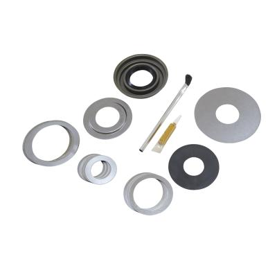 Yukon Minor Install Kit For Dana 44 IFS Yukon Gear & Axle