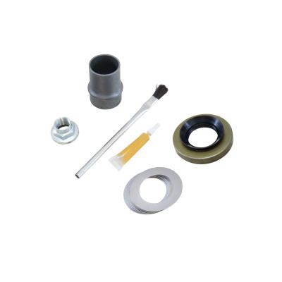 Yukon Minor Install Kit For GM 8.5 Inch Oldsmobile 442 And Cutlass 28 Spline Yukon Gear & Axle