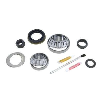 Yukon Pinion Install Kit For Dana 44 ICA For Corvette Yukon Gear & Axle
