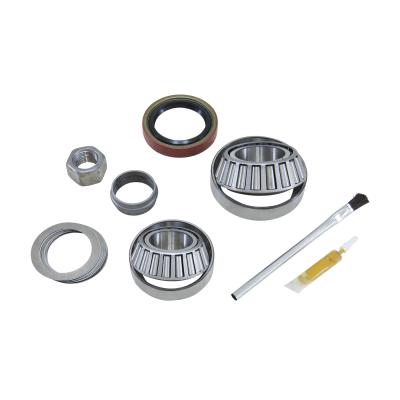 Yukon Pinion Install Kit For 88 And Older 10.5 Inch GM 14 Bolt Truck Yukon Gear & Axle