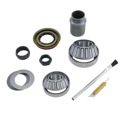 Yukon Pinion Install Kit For 63-79 GM Ci Corvette Yukon Gear & Axle