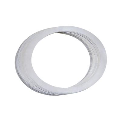 Replacement Pinion Depth Shims For Dana 35 Model 35 And Chrysler 7.25 Inch Yukon Gear & Axle