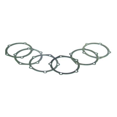 Pinion Depth Shims For Ford 9 Inch With 7/16 Inch Studs Yukon Gear & Axle