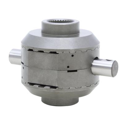Spartan Locker Nissan Patrol W/31 Spline Axles W/Heavy Duty x/p shaft USA Standard Gear