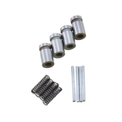 Spartan Locker Spring and Pin Kit Suzuki Samurai USA Standard Gear