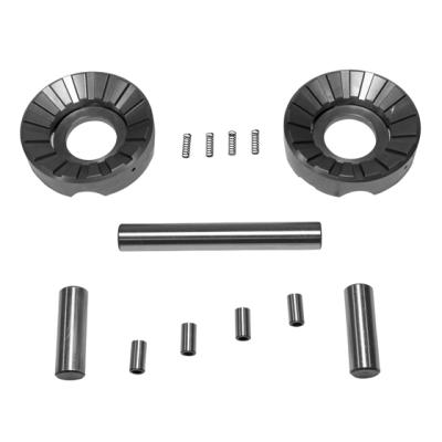 Spartan Locker Suzuki Samurai Differential W/26 Spline Axles USA Standard Gear