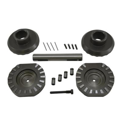 Spartan Locker Toyota 9.5 Inch Landcruiser W/30 Spline Axles W/Heavy Duty Cross Pin Shaft USA Standard Gear