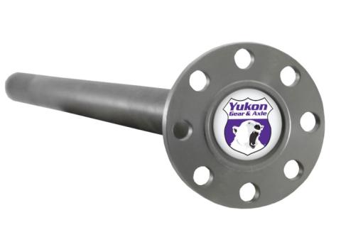 Yukon Rear Axle For Chrysler 10.5 Inch Rear 36.75 Inch Long Yukon Gear & Axle