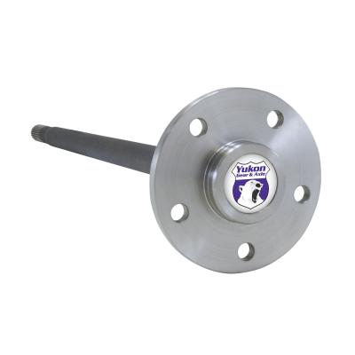 Yukon 1541H Alloy Left Hand Rear Axle For Model 35 30.5 Inch Long 27 Spline Yukon Gear & Axle