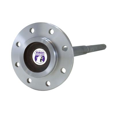 Yukon 1541H Replacement Left Hand Axle For Dana 80 In 02 And Up Ford E350 Semi Float Yukon Gear & Axle