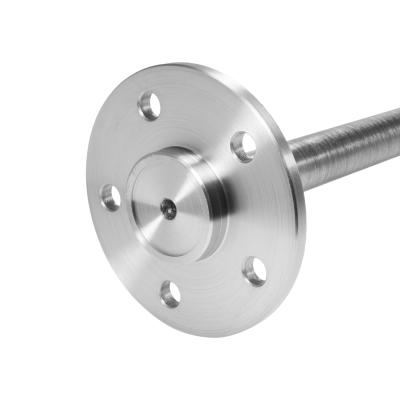 Yukon 1541H Alloy 5 Lug Rear Axle For 8.8 Inch Ford Thunderbird Cougar Or Mustang Yukon Gear & Axle