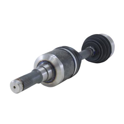 Yukon Right Hand Axle For 10-14 Ford F150 SVT Raptor Front 31 Spline Yukon Gear & Axle