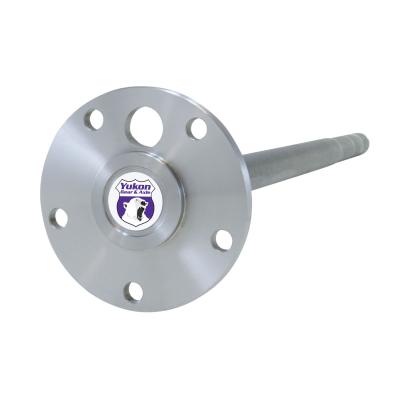 Yukon 1541H Alloy Right Hand Rear Axle 10.5x2.5 Inch Brakes For Ford 9 Inch 74-75 Bronco Yukon Gear & Axle