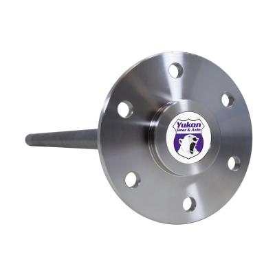 Yukon 1541H Alloy Rear Axle For 8.5 Inch GM 4WD C10 Truck 33 Inch Long Yukon Gear & Axle
