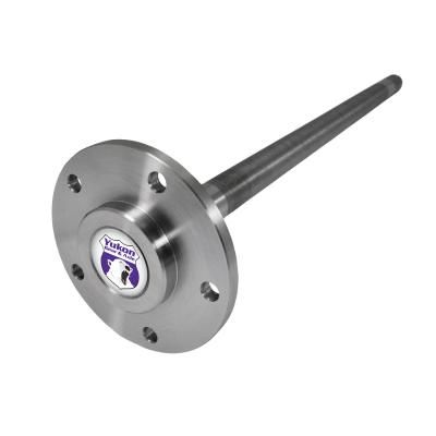 Yukon 1541H Alloy Left Hand Rear Axle For GM 7.5 Inch Astro Van With 28 Splines Yukon Gear & Axle