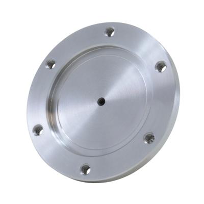 Yukon 1541H Left Hand Stub Axle For 98 And Newer 8.25 Inch IFS Yukon Gear & Axle