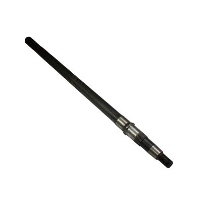 Yukon 1541H Alloy 2 Piece Left Hand Short Axle For Model 20 76-83 Cj5 And 76-81 CJ7 Yukon Gear & Axle