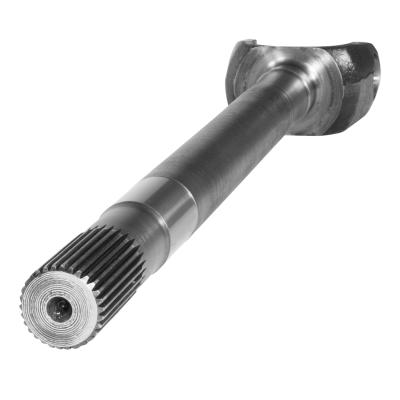 Yukon 4340 Chrome-Moly Left Hand Replacement Inner Axle For Dana 44 JK Rubicon Yukon Gear & Axle