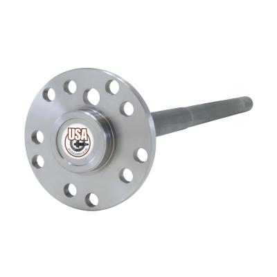 Yukon 4340 Chromoly Rear Axle For Jeep JK Rubicon Left Hand Side Yukon Gear & Axle