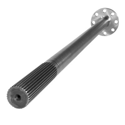Gm 14T/11.5 30 Spline 4340 31 Inch ->35 Inch Full Float Axle 8X3.563 Inch Yukon Gear & Axle