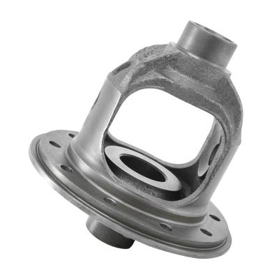 Yukon Standard Open Carrier Case For Chrysler 8.25 Inch 29 Spline 2.56 And Up 1997 And Up Only Yukon Gear & Axle