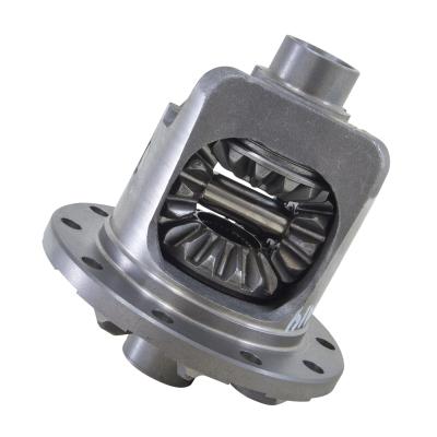 Yukon Standard Open Carrier Case GM 7.625 Inch 3.23 And Up Included Spider Gears Yukon Gear & Axle