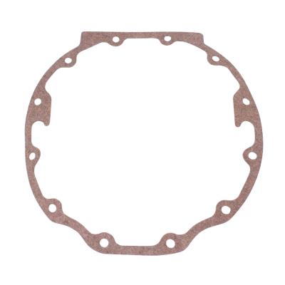 8.5 Inch Oldsmobile 442 And Cutlas 10 Bolt Ring Gear And 12 Bolt Cover Yukon Gear & Axle