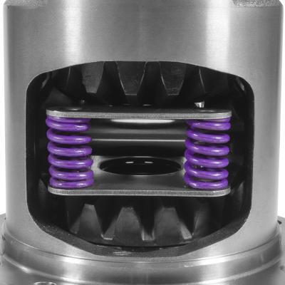 Yukon Dura Grip Positraction For Ford 9.75 Inch With 34 Spline Axles Yukon Gear & Axle