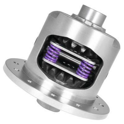 Yukon Dura Grip Positraction For GM 12 Bolt Car With 33 Spline Axles 3.08 To 3.90 Ratio Yukon Gear & Axle