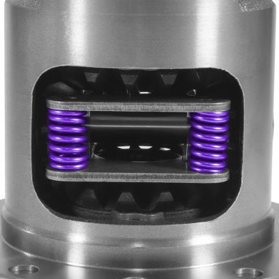 Yukon Dura Grip Positraction For GM 7.625 Inch With 28 Spline Axles 3.23 And Up Yukon Gear & Axle