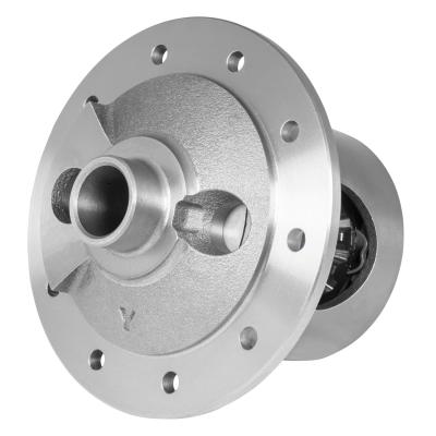 Yukon Dura Grip Positraction For GM 8.5 Inch And 8.6 Inch With 30 Spline Axles Yukon Gear & Axle