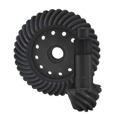 High Performance Yukon Replacement Ring And Pinion Gear Set For Dana S110 In A 3.73 Ratio Yukon Gear & Axle
