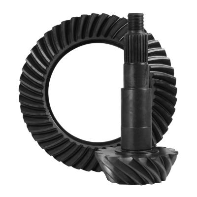 Yukon Ring And Pinion Set For 08 And Up Nissan M226 Rear 2.94 Ratio Yukon Gear & Axle