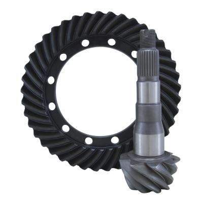 High Performance Yukon Ring & Pinion Gear Set For Toyota Land Cruiser In A 3.70 Ratio Yukon Gear & Axle